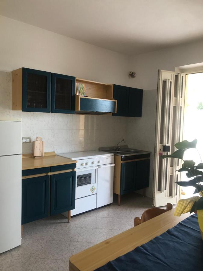 Casa Alessia Apartment Cala Gonone Exterior photo