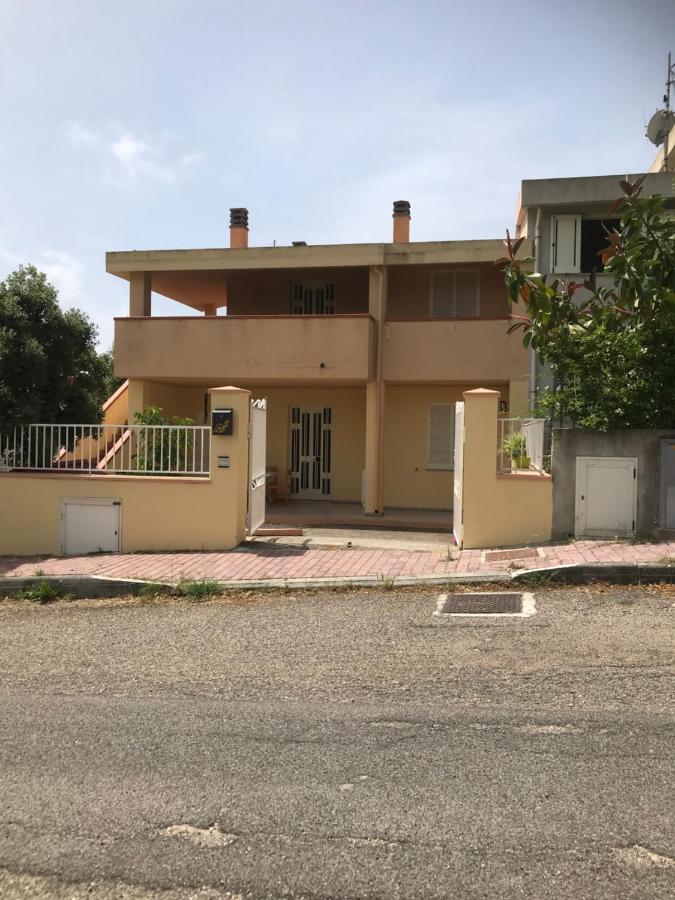 Casa Alessia Apartment Cala Gonone Exterior photo