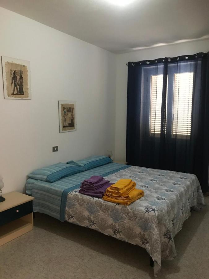 Casa Alessia Apartment Cala Gonone Exterior photo