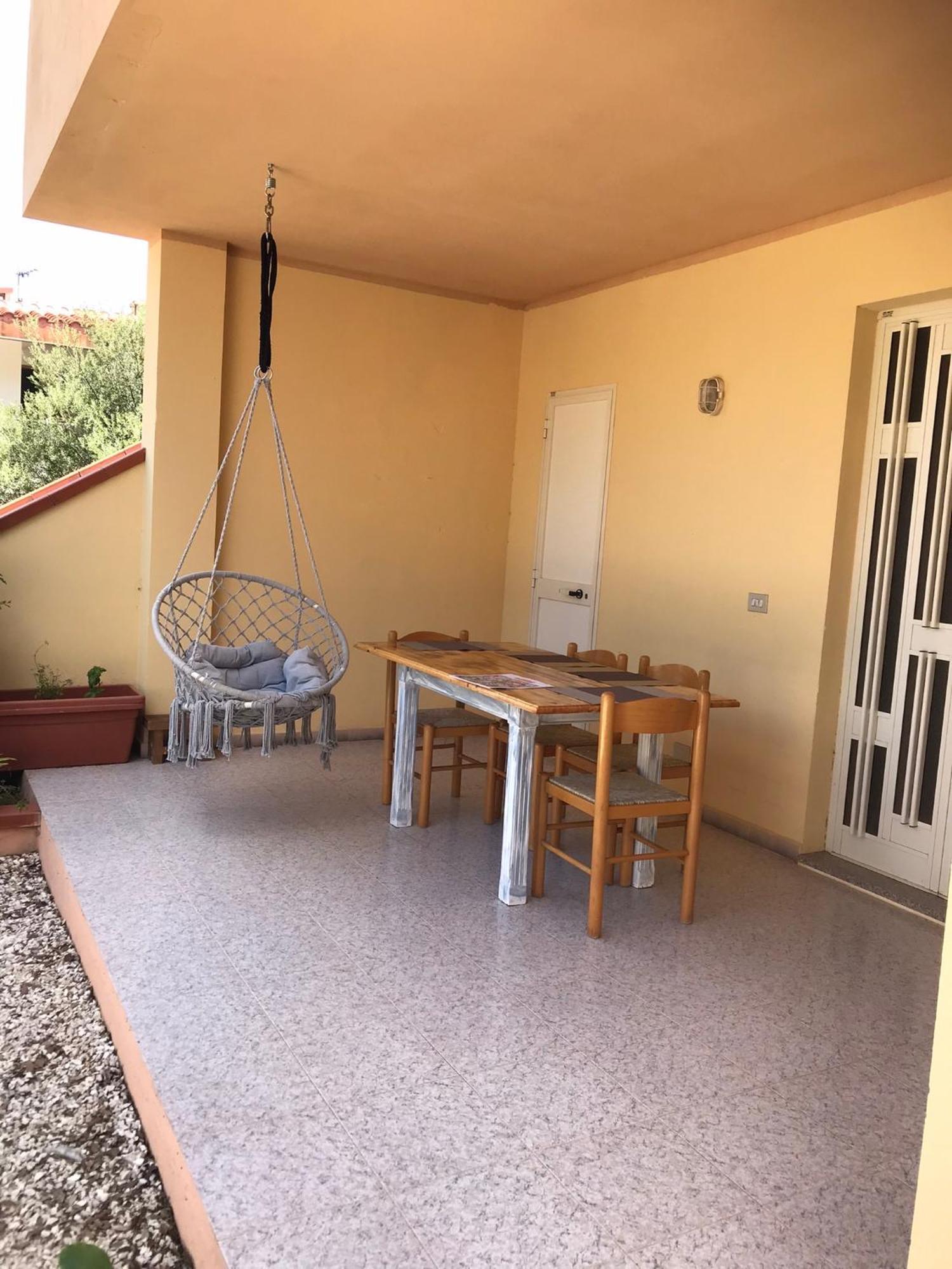 Casa Alessia Apartment Cala Gonone Exterior photo